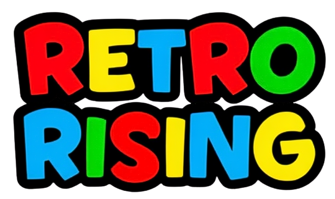 Retro Rising